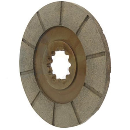 Aftermarket Bonded Brake Disc 1975468C2